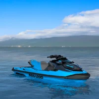 Гидроцикл Sea-Doo RXT-X 325 (2026)