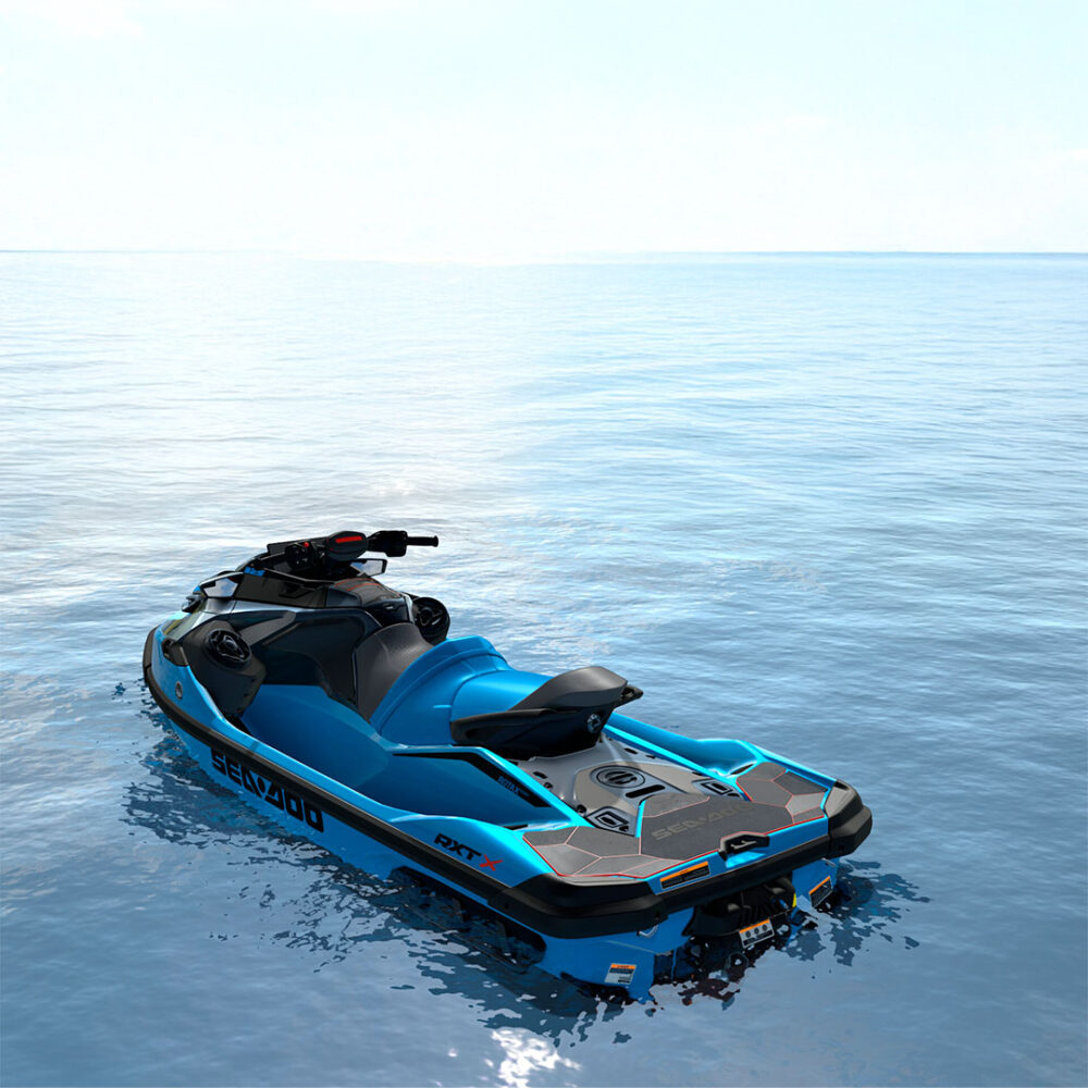 Гидроцикл Sea-Doo RXT-X 325 (2026)