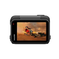 Экшн-камера Insta360 Ace Pro 2 Dual Battery Creator Bundle черный