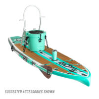 Жесткий SUP BOTE HD 10'6" Gatorshell™