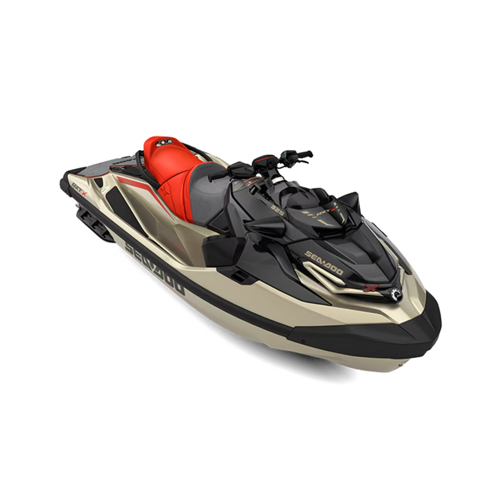 Гидроцикл Sea-Doo RXT-X RS 325 Tech Package (2025)