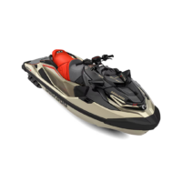 Гидроцикл Sea-Doo RXT-X RS 325 Tech Package (2025)