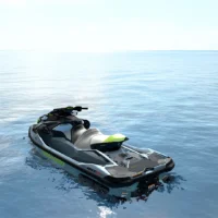 Гидроцикл Sea-Doo RXT-X 325 (2026)