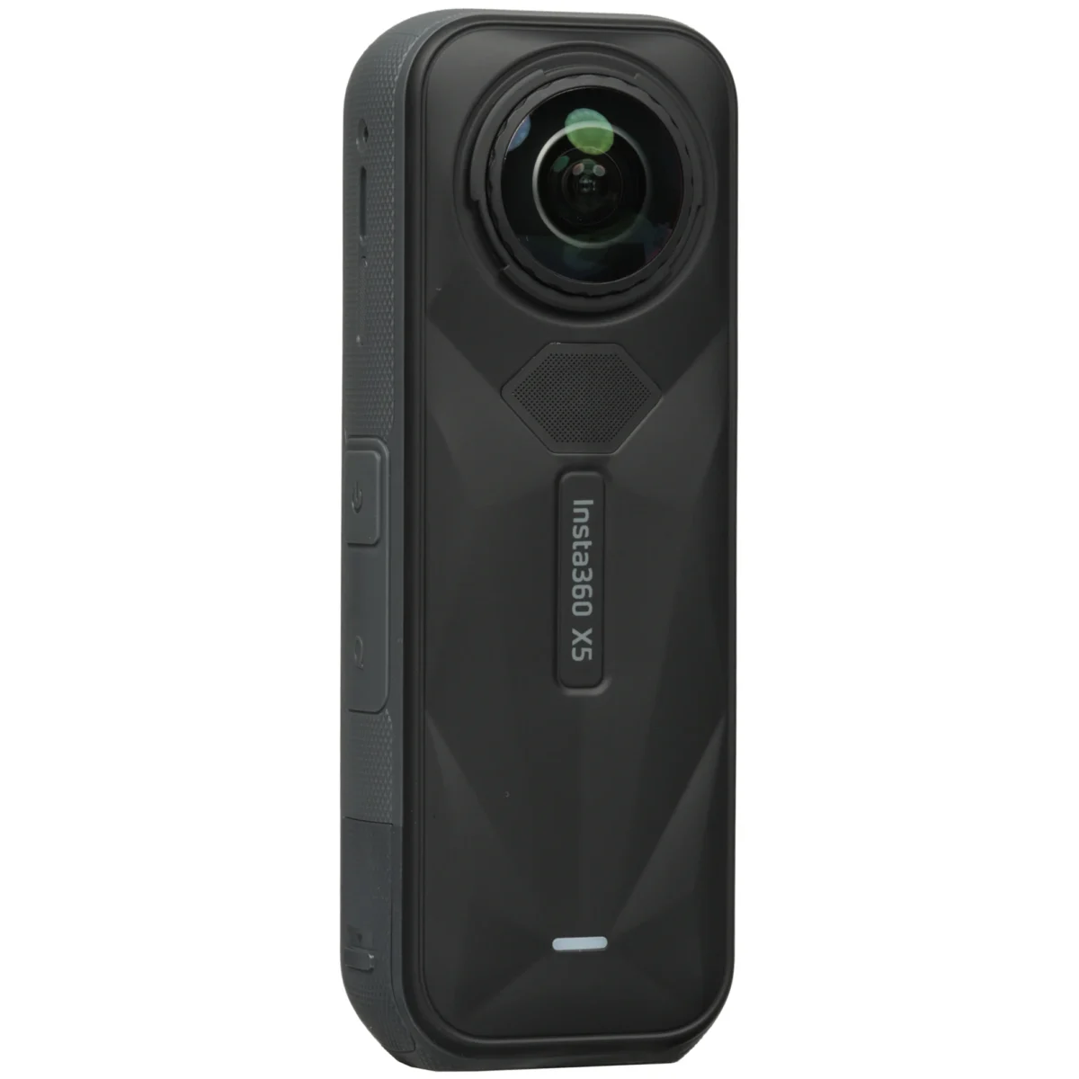 Экшн-камера Insta360 X5 черный