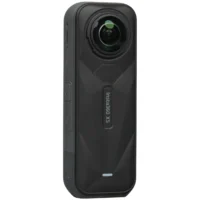 Экшн-камера Insta360 X5 черный