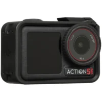 Экшн-камера DJI Osmo Action 5 PRO ADVENTURE COMBO черный