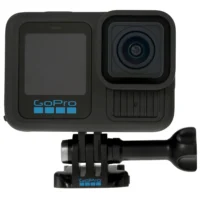 Экшн-камера GoPro HERO 13 Black Accessory Bundle черный