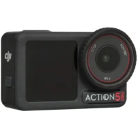Экшн-камера DJI Osmo Action 5 PRO ADVENTURE COMBO черный