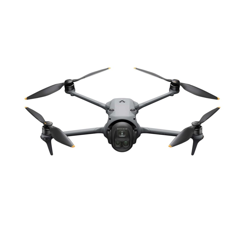 DJI Mavic 4 Pro (DJI RC 2) серый Квадрокоптер DJI Mavic 4 Pro (DJI RC 2) серый