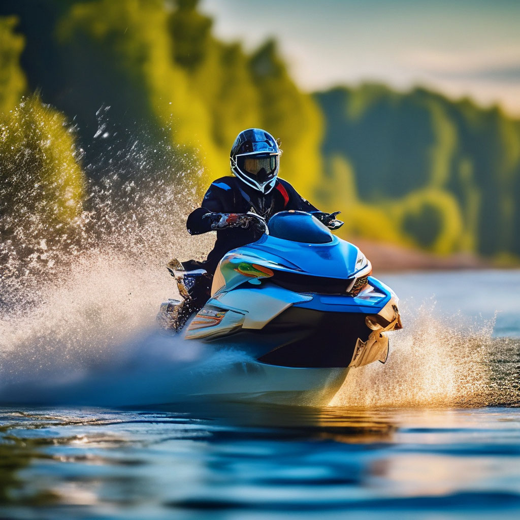 Flyboard ProSeries (комплект без шланга)