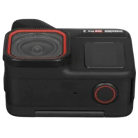 Экшн-камера Insta360 Ace Pro 2 Dual Battery Creator Bundle черный