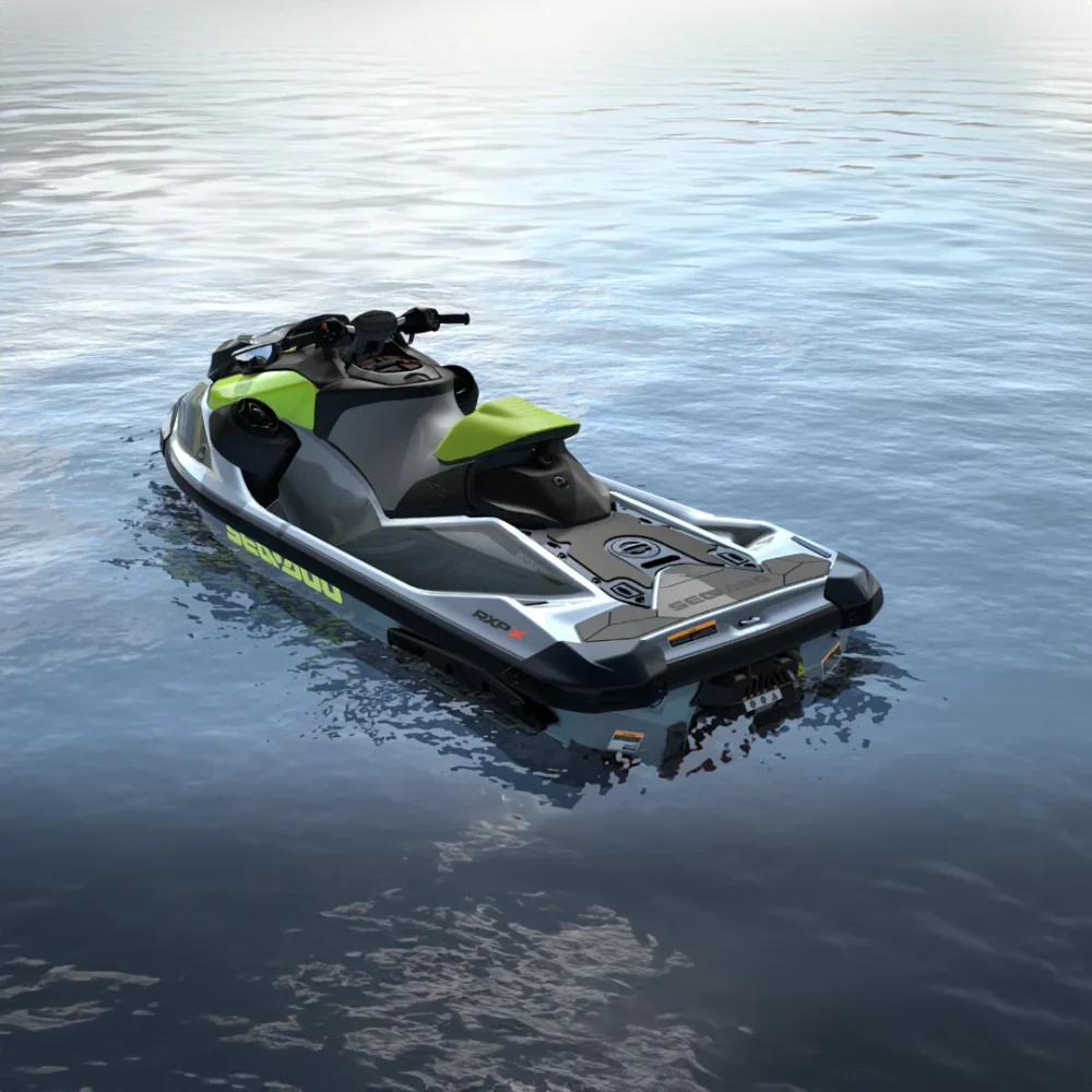Гидроцикл Sea-Doo RXT-X RS 325 Tech Package (2025)