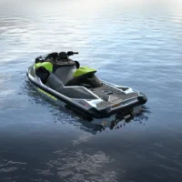 Гидроцикл Sea-Doo RXT-X RS 325 Tech Package (2025)
