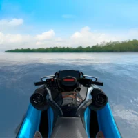Гидроцикл Sea-Doo RXT-X 325 (2026)