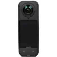Экшн-камера Insta360 X5 черный
