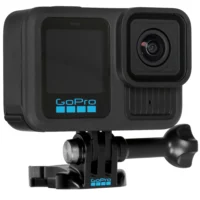 Экшн-камера GoPro HERO 13 Black Accessory Bundle черный