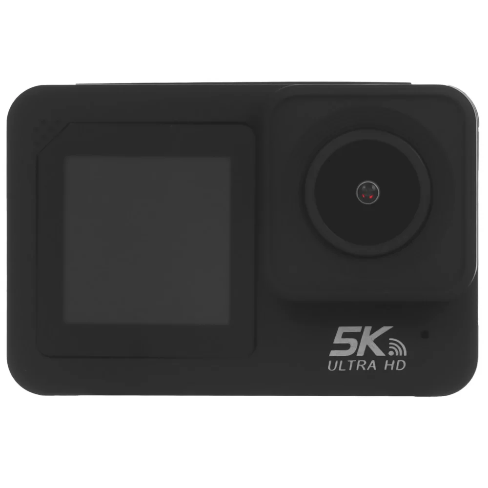 Экшн-камера X-TRY XTC459 EMRC REAL MAXIMAL черный