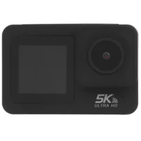 Экшн-камера X-TRY XTC459 EMRC REAL MAXIMAL черный