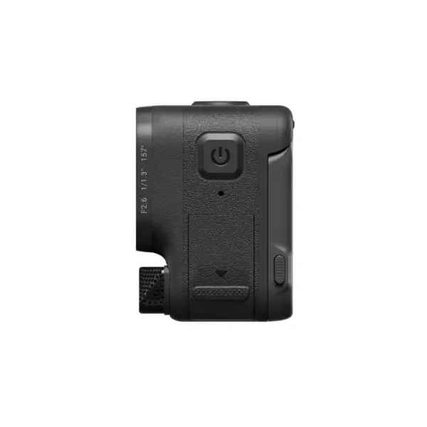Экшн-камера Insta360 Ace Pro 2 Dual Battery Creator Bundle черный