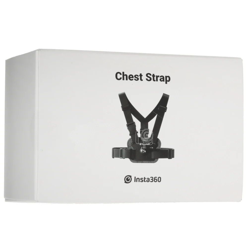 Крепление на грудь Insta360 Chest strap