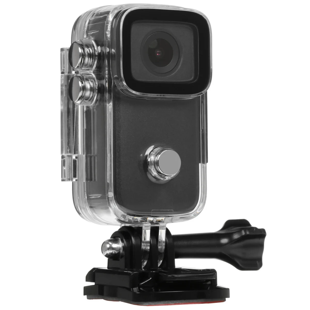 Экшн-камера SJCAM C200 черный