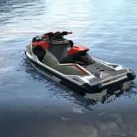 Гидроцикл Sea-Doo RXT-X RS 325 Tech Package (2025)