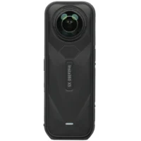Экшн-камера Insta360 X5 черный