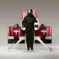Martin Jetpack