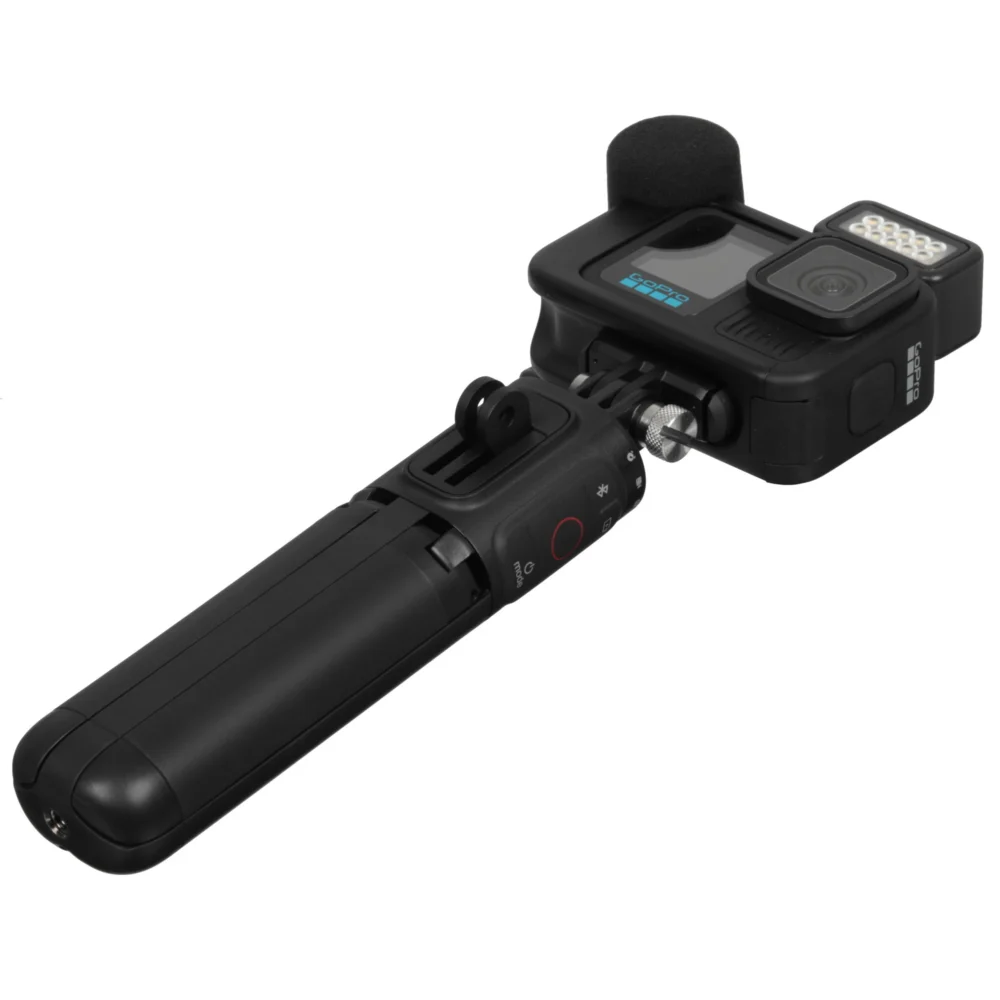 Экшн-камера GoPro HERO 13 Black Creator Edition черный