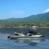 Гидроцикл Sea-Doo RXT-X 325 (2026)