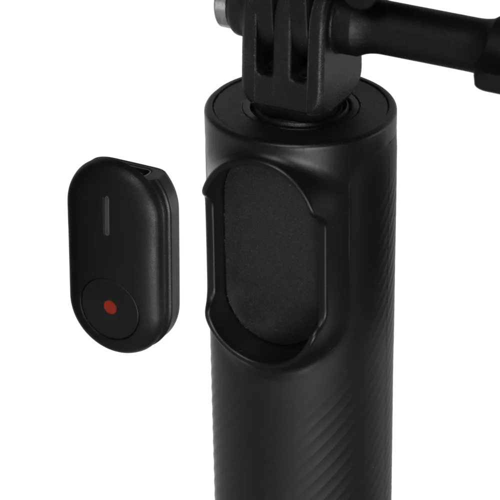 Экшн-камера Insta360 Ace Pro 2 Dual Battery Creator Bundle черный