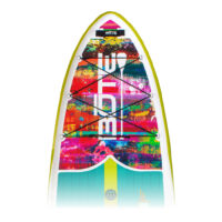 Надувная SUP доска с веслом BOTE Breeze 11'6"