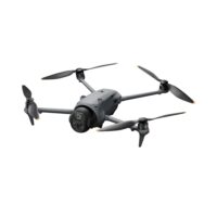 DJI Mavic 4 Pro (DJI RC 2) серый Квадрокоптер DJI Mavic 4 Pro (DJI RC 2) серый