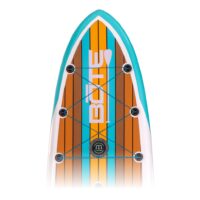 Жесткий САП BOTE Flood 10'6" Gatorshell™