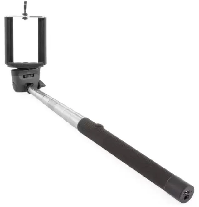 Монопод для селфи Rekam SelfiPod S-555 черный