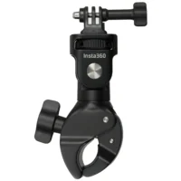 Крепление на мотоцикл Insta360 X4 Heavy duty clamp
