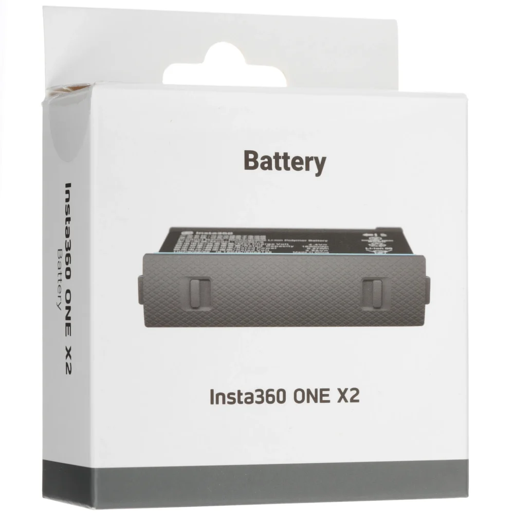 Аккумулятор Insta360 ONE X2 Battery