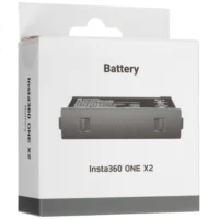 Аккумулятор Insta360 ONE X2 Battery