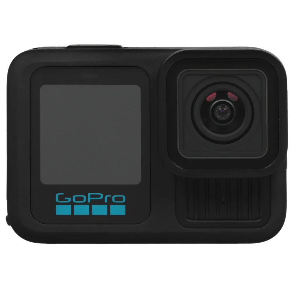Экшн-камера GoPro HERO 13 Black Creator Edition черный