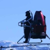 Martin Jetpack