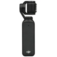 Экшн-камера DJI Osmo Pocket 3 Creator Combo черный