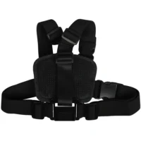 Крепление на грудь Insta360 Chest strap