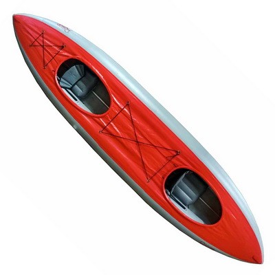 Байдарка Ангара 2 Expedition