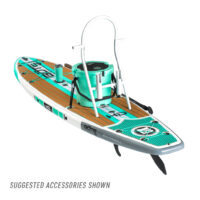 Жесткий SUP BOTE HD 10'6" Gatorshell™