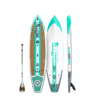 Жесткий SUP BOTE HD 10'6" Gatorshell™