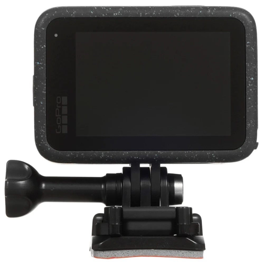 GoPro HERO12 Black Экшн-камера GoPro HERO12 Black Edition черный
