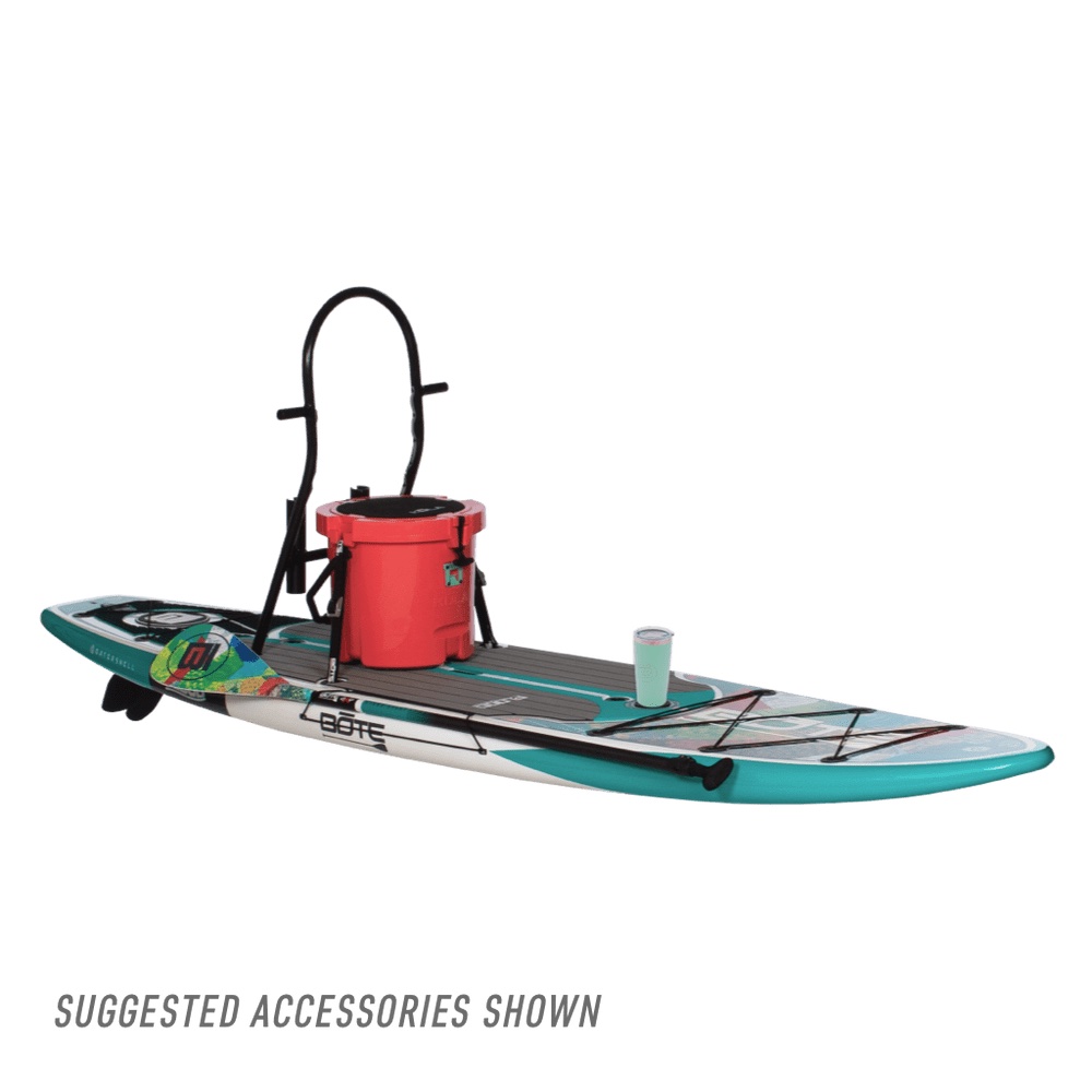 Жесткий САП BOTE Flood 10'6" Gatorshell™