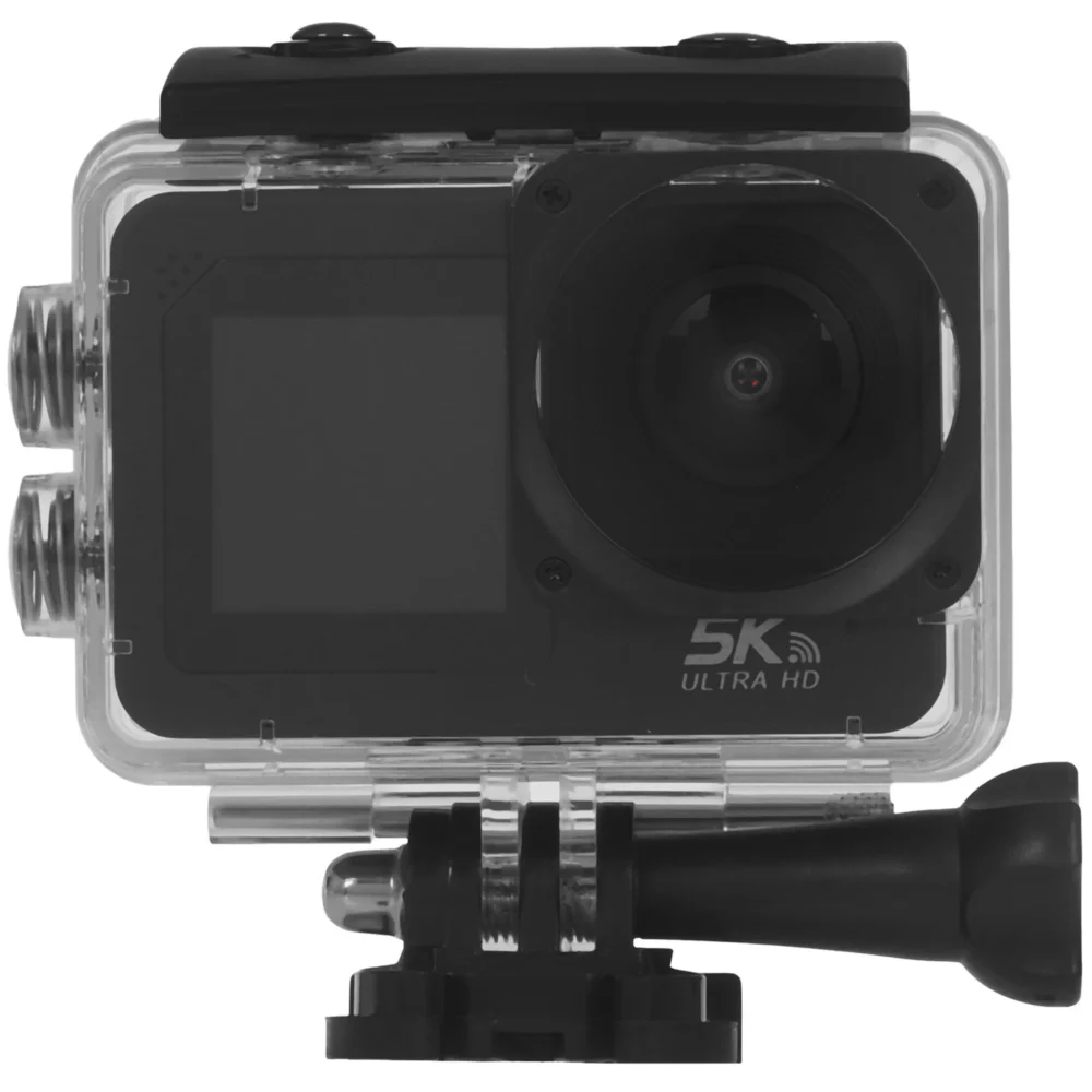 Экшн-камера X-TRY XTC459 EMRC REAL MAXIMAL черный