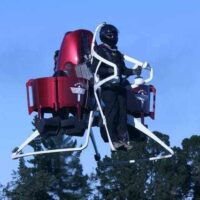 Martin Jetpack