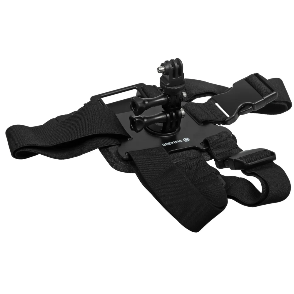 Крепление для велосипеда Insta360 Bike Bundle Kit